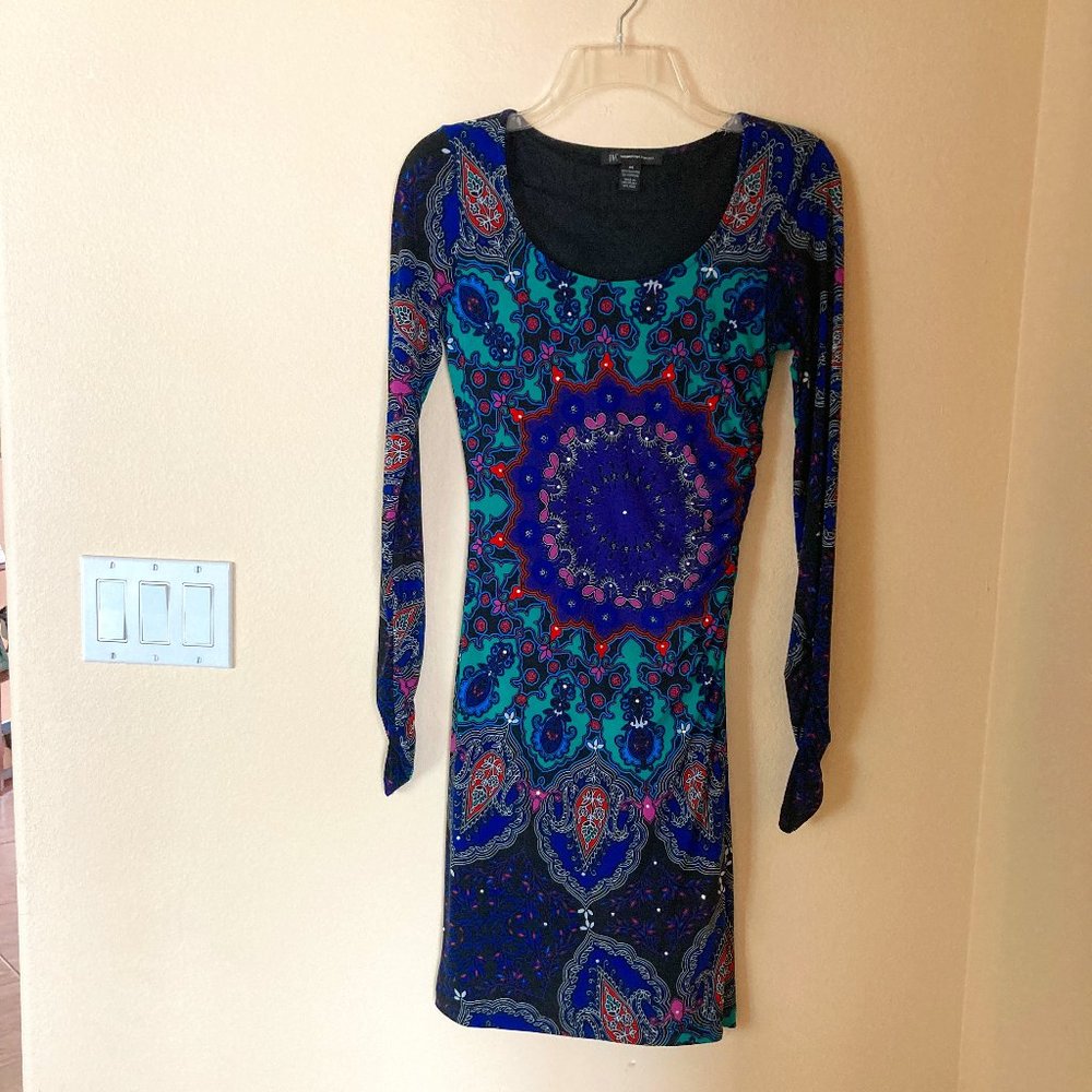 INC XS dress